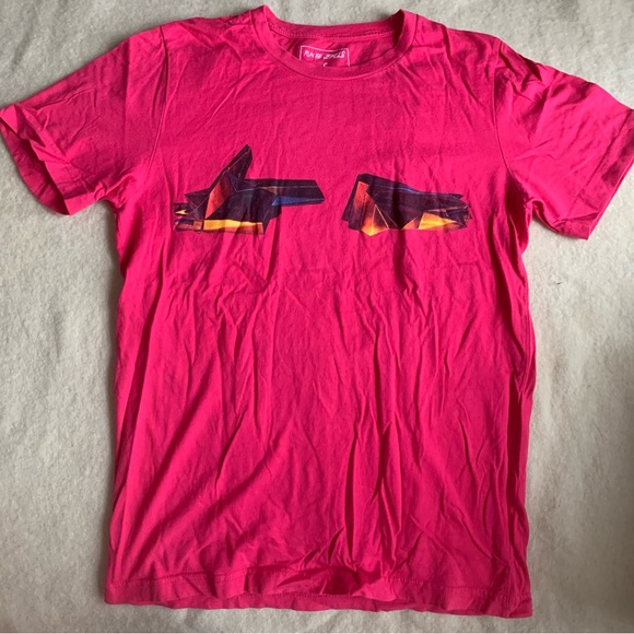 Run The Jewels rtj4 tee, small. - Picture 1 of 5